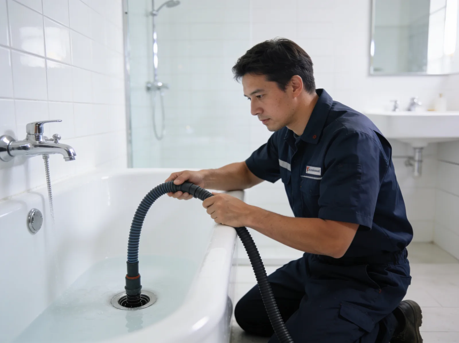 Emergency Plumber Dolph, AR FAQs